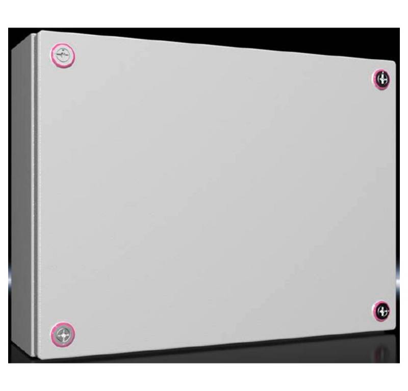 RITTAL Rittal KX 1536.000 Installations-Gehäuse, Wand-Gehäuse 400 x 300 x 120 Steckdosenverteiler von RITTAL