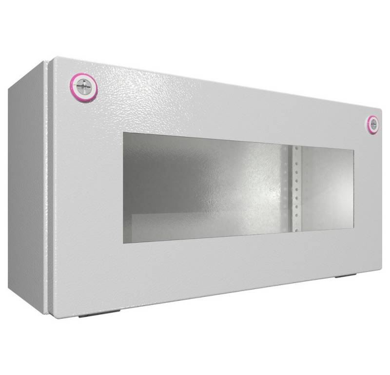 RITTAL Rittal KX 1610.000 Installations-Gehäuse, Wand-Gehäuse 400 x 155 x 200 Steckdosenverteiler RITTAL Rittal KX 1610.000 Installations-Gehäuse, Wand-Gehäuse 400 x 155 x 200 Steckdosenverteiler von RITTAL