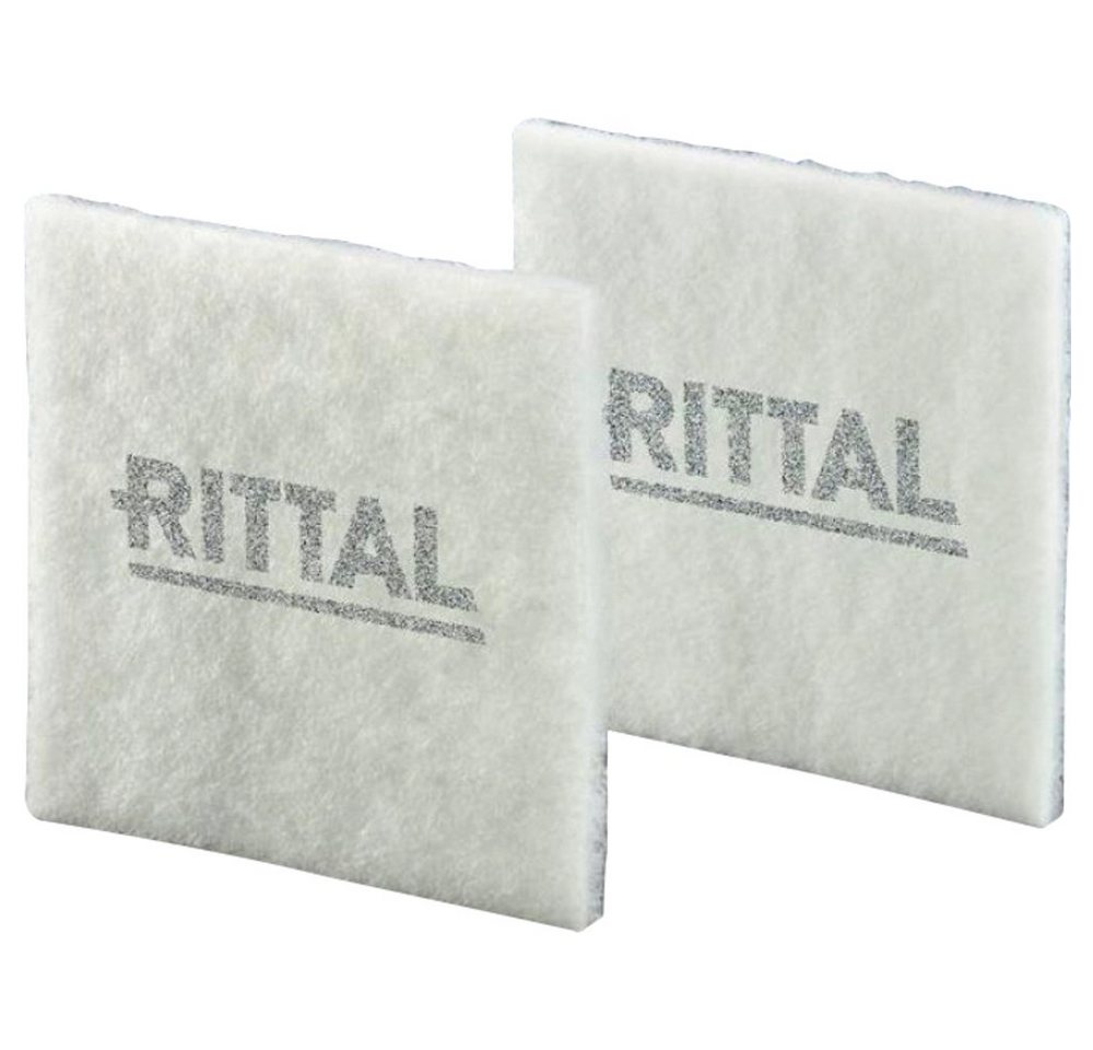 RITTAL Rittal SK 3322.700 Ersatz-Filtermatte Chemiefaser (L x B x H) 120 x Steckdosenverteiler von RITTAL