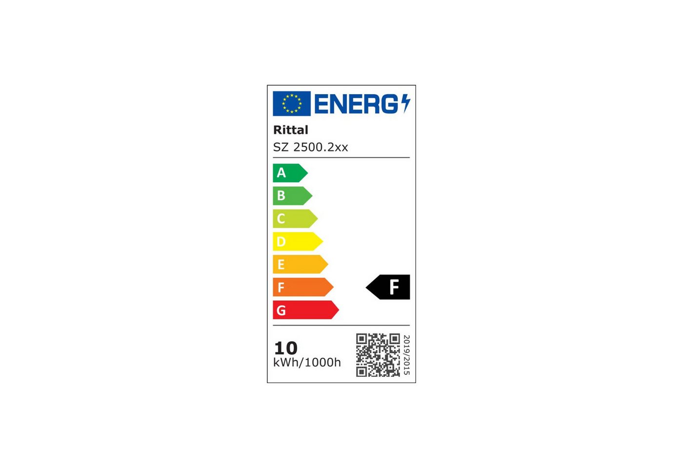 RITTAL Rittal Systemleuchte LED 900 100-240V SZ 2500.200 RITTAL Rittal Systemleuchte LED 900 100-240V SZ 2500.200 von RITTAL