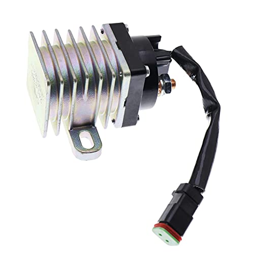 RITTRO Magnetischer Relaisschalter ASSY MAGNETIC für Bagger Traktor Dump Engine 241-8368 2418368 RITTRO Magnetischer Relaisschalter ASSY MAGNETIC für Bagger Traktor Dump Engine 241-8368 2418368 von RITTRO
