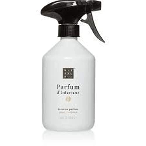 RITUALS Green Cardamom Raumspray, Weiß, 19cm von RITUALS