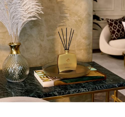 RITUALS Imperial Rose Duftstäbchen, 100 ml Aroma Diffuser von RITUALS