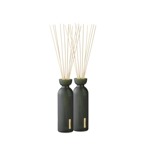 RITUALS Reed Diffuser Sticks Vorteilspack von The of Jing, 2 x 250 ml - Mit Heiligem Lotus, Jujube & Chinesischer Minze - Entspannende und beruhigende Eigenschaften von RITUALS