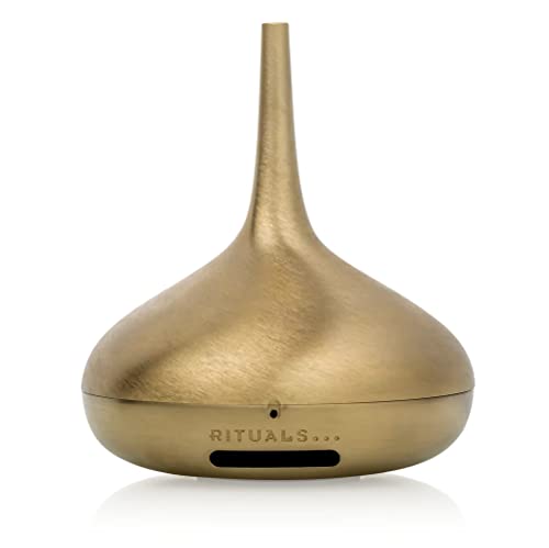 RITUALS.The Perfume Genie 2.0,einzigartiges Dufterlebnis in Ihrem Zuhause,über die App gesteuert,Luftbefeuchter Aroma Diffuser,, 16.5 X 14 CM von RITUALS