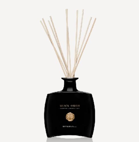 Rituals Private Collection Black Oudh Duftstäbchen Luxury Home 100 ml von RITUALS