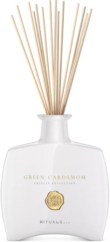 Rituals Private Collection Cardamom Mini-Duftstäbchen, 100 ml Rituals Private Collection Cardamom Mini-Duftstäbchen, 100 ml von RITUALS