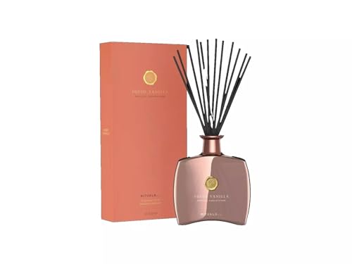 Rituals Private Collection Duftstäbchen aus Wildleder, Vanille, 450 ml von RITUALS