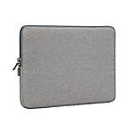 RIVACASE Laptoptasche 7703 13.3 " Polyester 345 x 30 x 240 mm Grau von RIVACASE