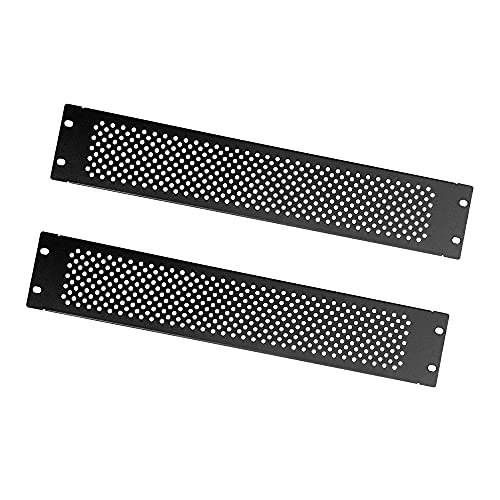 2U belüftetes Panel 2U belüftetes Panel von RIVECO