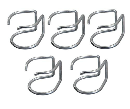 RIVERWELD CV0010 Stand Off Guide Fit S45 Plasma schneider Taschenlampe Kopfkörper Zubehör Verbrauchs materialien 5 Stück von RIVERWELD