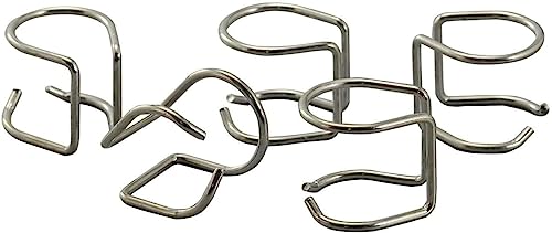 RIVERWELD Spacer Reiseführer für WSD-60P Plasma Schneidbrenner Pilot ARC Starten 5pk RIVERWELD Spacer Reiseführer für WSD-60P Plasma Schneidbrenner Pilot ARC Starten 5pk von RIVERWELD