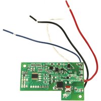 Ersatzteil - Elektronikkarte - - von RIVIERA