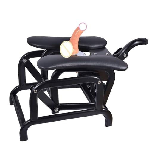 RIVILA Sex Machine Automatic Gun Machine Multifunktionsstuhl Liebesthema Hotel Metallrahmen Sex Chair RIVILA Sex Machine Automatic Gun Machine Multifunktionsstuhl Liebesthema Hotel Metallrahmen Sex Chair von RIVILA