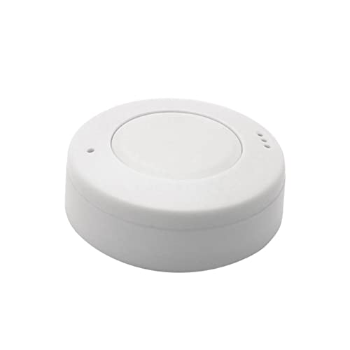 RIYAN 1 x NRF52810 Modul mit niedrigem Stromverbrauch, ABS, Bluetooth 5.0, , 31,5 x 31,5 x 10 m von RIYAN