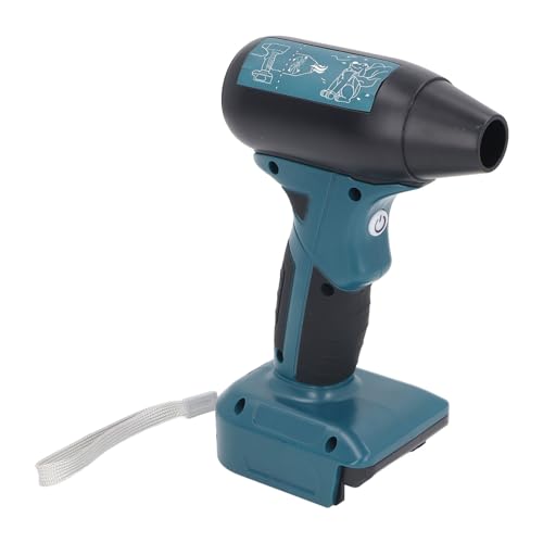 Jet Dry Blower 130000 U/Min Schneller 4 -Speed ​​-Jet -Lüfter für BAT622 BAT609 BAT618G, Effizient von RIZGHWOY
