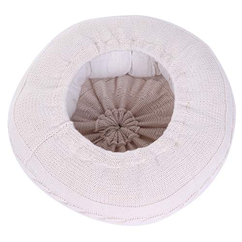 RIZGHWOY Babyfotografie Requisiten Weiches Weißes Kleines Sofa für 0-3 Monate Babys Baumwollmaterial RIZGHWOY Babyfotografie Requisiten Weiches Weißes Kleines Sofa für 0-3 Monate Babys Baumwollmaterial von RIZGHWOY