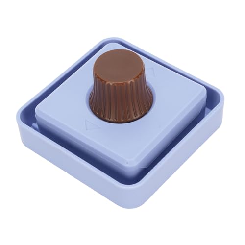 RIZGHWOY Bauen Sie Plattenreiniger Mikrofaserhalter Gripper 3D -Drucker Build Plattenreinigung Handtuch Werkzeug für Zuhause und Bürogebrauch Geeignet (BLUE) von RIZGHWOY