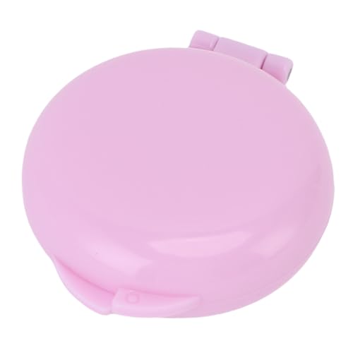 RIZGHWOY Cake Pop Form Scheibe Form Pressschneider Zum Backen mit Flip -Deckungsdesign Einfach Entfernen für Keksteigkuchen Pops Tondesserts Party von RIZGHWOY