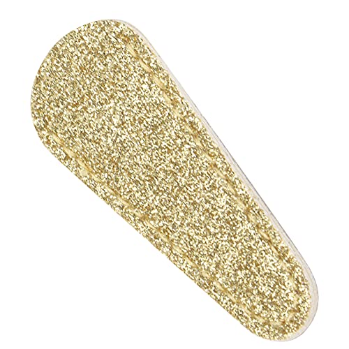RIZGHWOY Colorfur Colorfur Hof für die DIY Craft Colles - Leichte Tragbare Stickerei -Schere Beschütze (Gold-gelb) von RIZGHWOY