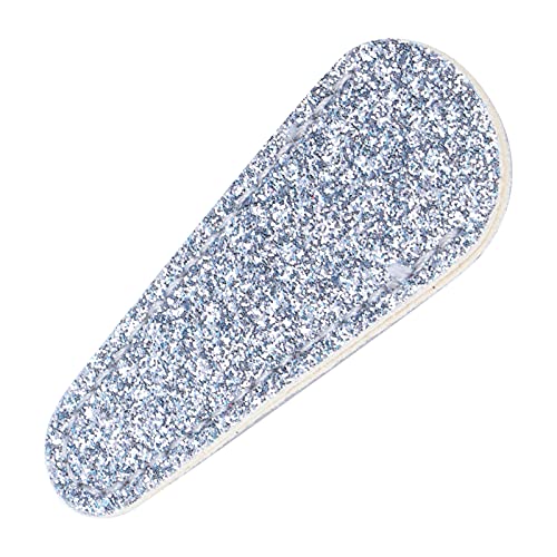 RIZGHWOY Colorfur Colorfur Hof für die DIY Craft Colles - Leichte Tragbare Stickerei -Schere Beschütze (SILVER) von RIZGHWOY