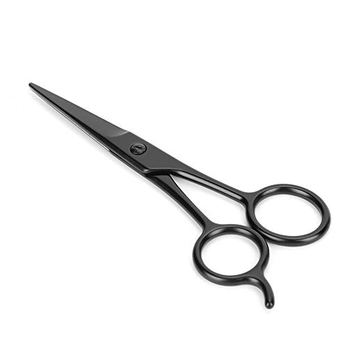 RIZGHWOY Das Pflegewerkzeug von Verstellbaren Schulen des Haarwerkzeugs für den Haarschnitt Im Haarschnitt aus Edelstahl von RIZGHWOY