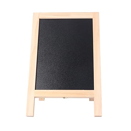 RIZGHWOY Doppelseitige Staffelei Tafel von RIZGHWOY