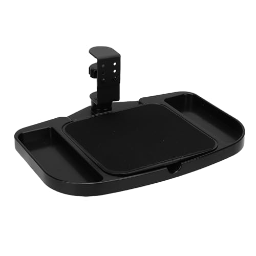 RIZGHWOY Ergonomische Schreibtisch Extender -Tablettklemme auf Maus -Pad -Multi -Kompartiment -Speicherbox für Office Gaming Workspace Geeignet RIZGHWOY Ergonomische Schreibtisch Extender -Tablettklemme auf Maus -Pad -Multi -Kompartiment -Speicherbox für Office Gaming Workspace Geeignet von RIZGHWOY