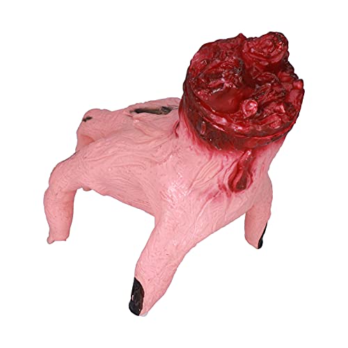 RIZGHWOY Gruselige Kriecheln (Hautfarbe) von RIZGHWOY