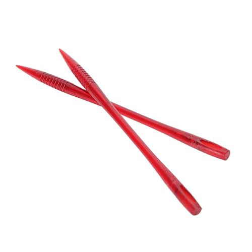 RIZGHWOY Haltbares Kunststoffmaterial 2pcs Quilt Maker Stylus Stift für SE9180 9185, Reibungsloses Schreiben von Nähmaschinenstile für Quilt -Enthusiasten RIZGHWOY Haltbares Kunststoffmaterial 2pcs Quilt Maker Stylus Stift für SE9180 9185, Reibungsloses Schreiben von Nähmaschinenstile für Quilt -Enthusiasten von RIZGHWOY