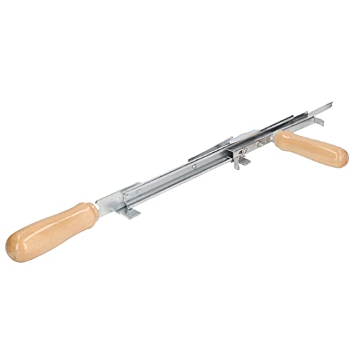 RIZGHWOY Handbuch Tufting Machine Edelstahl Schnelles Tufting -Werkzeug für DIY Teppich Kunstwerk Holzgriff für Anfänger RIZGHWOY Handbuch Tufting Machine Edelstahl Schnelles Tufting -Werkzeug für DIY Teppich Kunstwerk Holzgriff für Anfänger von RIZGHWOY