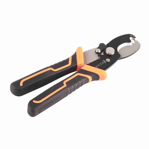 RIZGHWOY Kabeldraht -Stripper Präzise Stripping -Loch Design Langlebiger Elektriker Handwerkzeug für RV BVR BWB Kabel RIZGHWOY Kabeldraht -Stripper Präzise Stripping -Loch Design Langlebiger Elektriker Handwerkzeug für RV BVR BWB Kabel von RIZGHWOY