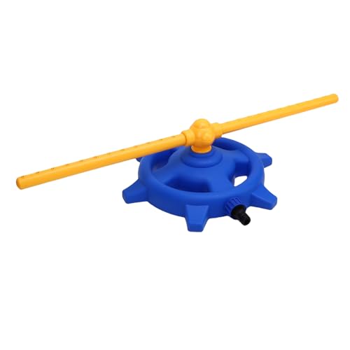 RIZGHWOY Kids Water Play Sprinkler Set, Interaktiver Hinterhof -Wasserpark -Sprinklerspielzeug für Outdoor -Aktivitäten mit Integriertem Sprühfunktion RIZGHWOY Kids Water Play Sprinkler Set, Interaktiver Hinterhof -Wasserpark -Sprinklerspielzeug für Outdoor -Aktivitäten mit Integriertem Sprühfunktion von RIZGHWOY