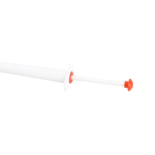 RIZGHWOY Kimchi Gripper Exquisites Edelstahl -Gurken -Picker Werkzeug für Eckflecken und Tragbare Portionen von RIZGHWOY