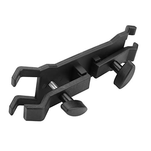 RIZGHWOY Lighting Clamp Sourdy Bracket Stand für Fotoliebhaber, Tragbare Stützzange für die Lichtstütze RIZGHWOY Lighting Clamp Sourdy Bracket Stand für Fotoliebhaber, Tragbare Stützzange für die Lichtstütze von RIZGHWOY