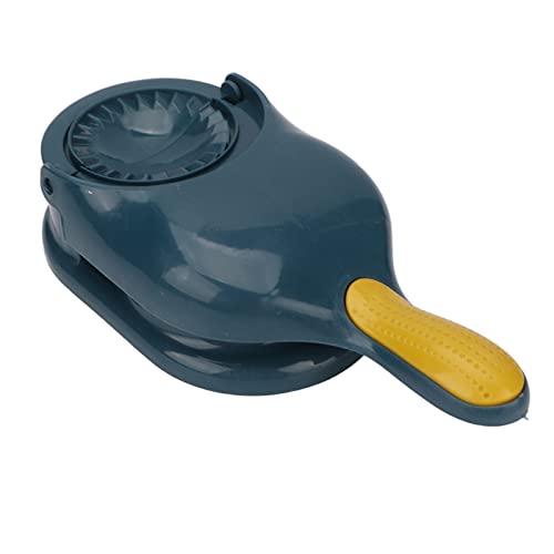RIZGHWOY Manueller Knödel -Maker 2 Kugelformen (BLUE) von RIZGHWOY