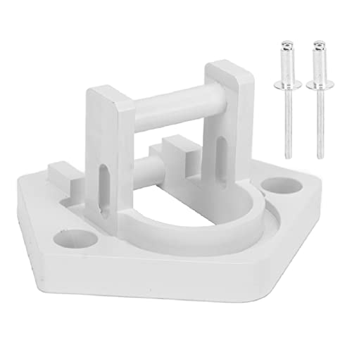 RIZGHWOY RV -Markise Ersatzteil Aluminium Gerundet Hardware RV Markising Bottom Foot für Sunchaser II Rundete Hardware RIZGHWOY RV -Markise Ersatzteil Aluminium Gerundet Hardware RV Markising Bottom Foot für Sunchaser II Rundete Hardware von RIZGHWOY