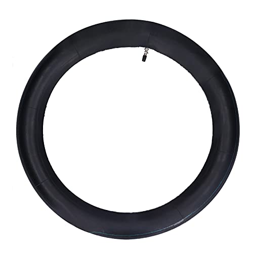 RIZGHWOY Vorderreifen Innenrohr, Dicker Gummi -Stahl -Leichtmetallventilstiel, Geeignet für C70 CL70 CR80 CRF100F CRF125F, Moto Dirt Bike Trolley Garten Utility Carks RIZGHWOY Vorderreifen Innenrohr, Dicker Gummi -Stahl -Leichtmetallventilstiel, Geeignet für C70 CL70 CR80 CRF100F CRF125F, Moto Dirt Bike Trolley Garten Utility Carks von RIZGHWOY