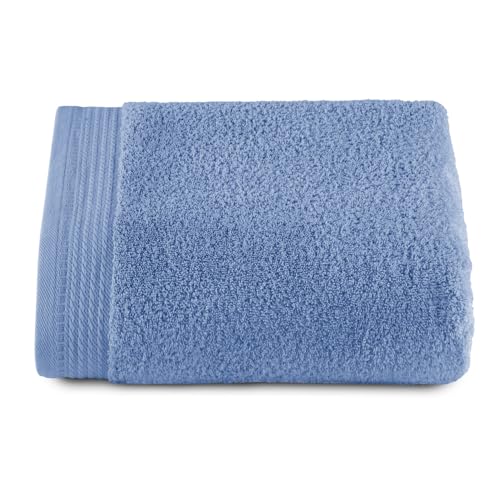 Top Towel – Premium – Große Badetücher – Badetücher – 1 Duschtuch – 70 x 140 cm – 100% Baumwolle – 600 Gramm - Lavendel Top Towel – Premium – Große Badetücher – Badetücher – 1 Duschtuch – 70 x 140 cm – 100% Baumwolle – 600 Gramm - Lavendel von Top Towel