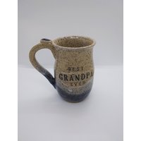 Bester Opa Überhaupt Becher von RIchmanPottery