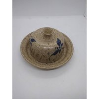 Libelle Knoblauch Röster Bäcker Libelle Knoblauch Röster Bäcker von RIchmanPottery