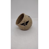 Libelle Salzstreuer Salzschwein von RIchmanPottery
