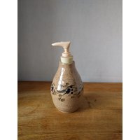Lotion/Seifenspender von RIchmanPottery