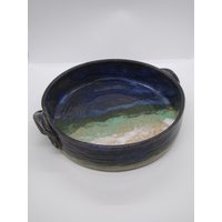 Runde Backform von RIchmanPottery