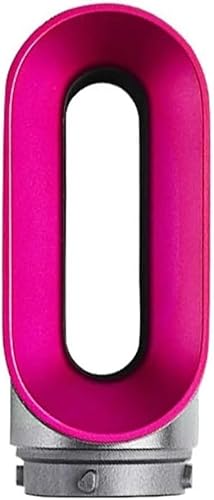 Vorstyling-Trocknerdüse Ersatzteil, Pre-Styling Aufsatz für Schnelles Trocknen, Haartrockner-Düsen Ersatz Zubehör Modellnummer 969759-05 Kompatibel mit HS01 HS05 HS08, leichte Montage, Fuchsia Vorstyling-Trocknerdüse Ersatzteil, Pre-Styling Aufsatz für Schnelles Trocknen, Haartrockner-Düsen Ersatz Zubehör Modellnummer 969759-05 Kompatibel mit HS01 HS05 HS08, leichte Montage, Fuchsia von RJLLKD