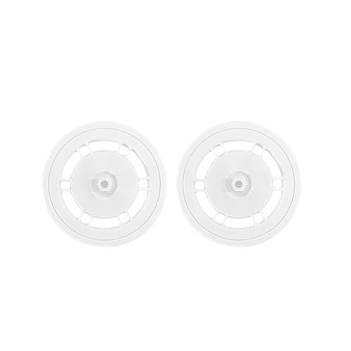 2 Stück Mopphalter, Kompatibel Mit Ersatzteilen For Den Roboterstaubsauger Ecovacs T30Pro, T30 Max. von RJMVMGDVK
