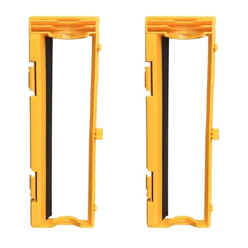 2 X Hauptbürstenabdeckung, Kompatibel Mit Liectroux C30B, XR500, E30, Kompatibel Mit Proscenic 800T, 820S, 820T, 830S, 830T, 830P, 850P Staubsauger. 2 X Hauptbürstenabdeckung, Kompatibel Mit Liectroux C30B, XR500, E30, Kompatibel Mit Proscenic 800T, 820S, 820T, 830S, 830T, 830P, 850P Staubsauger. von RJMVMGDVK
