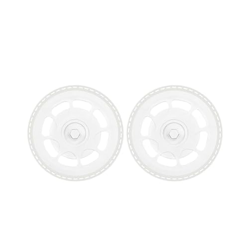 2-teiliger Mopphalter, Kompatibel Mit Roborock, P10Pro Qrevo Plus/Qrevo S / P10S Pro Mast Roboter-Staubsauger. 2-teiliger Mopphalter, Kompatibel Mit Roborock, P10Pro Qrevo Plus/Qrevo S / P10S Pro Mast Roboter-Staubsauger. von RJMVMGDVK