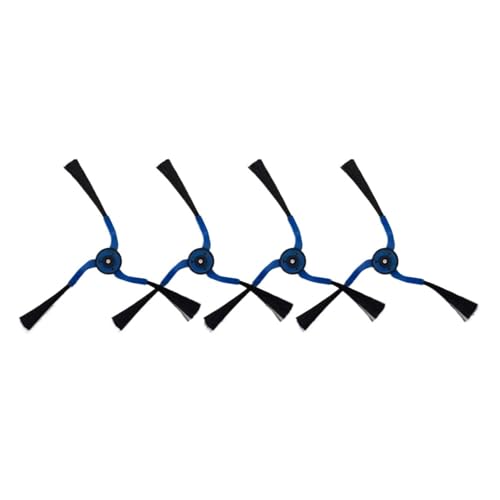 4 Seitenbürsten, Kompatibel Mit Samsung, Kompatibel Mit Navibot, SR8730 SR8750 SR8824 SR8825 SR8828 SR8840 SR8843, Staubsaugerteile. 4 Seitenbürsten, Kompatibel Mit Samsung, Kompatibel Mit Navibot, SR8730 SR8750 SR8824 SR8825 SR8828 SR8840 SR8843, Staubsaugerteile. von RJMVMGDVK