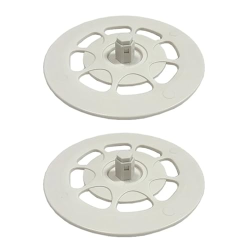 ABRG-2PCS Mopptuchhalter, Kompatibel Mit Roborock Q Revo Maxv, Q Revo/P10Pro /P10spro/P10s Roboter-Staubsauger, Ersatz-Mopphalterung. von RJMVMGDVK